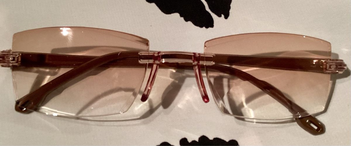 Occhiali & Lenti: Sonnenbrille WUNDERSCHÖN! – Usato da Bellinzona venduto da wav_72pt 1