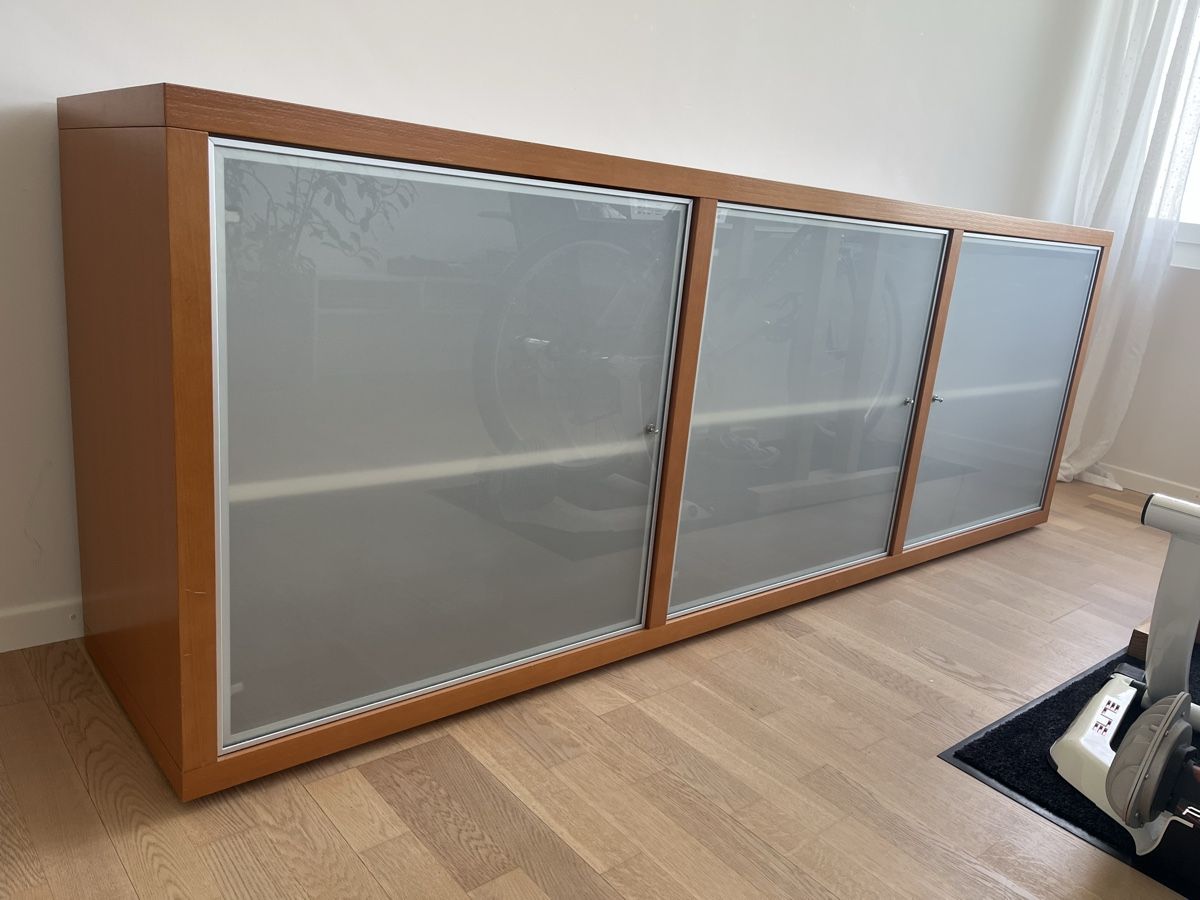 Ligne Roset Cassettiere: Sideboard von Ligne Roset – Usato da Birmensdorf ZH venduto da VoTa