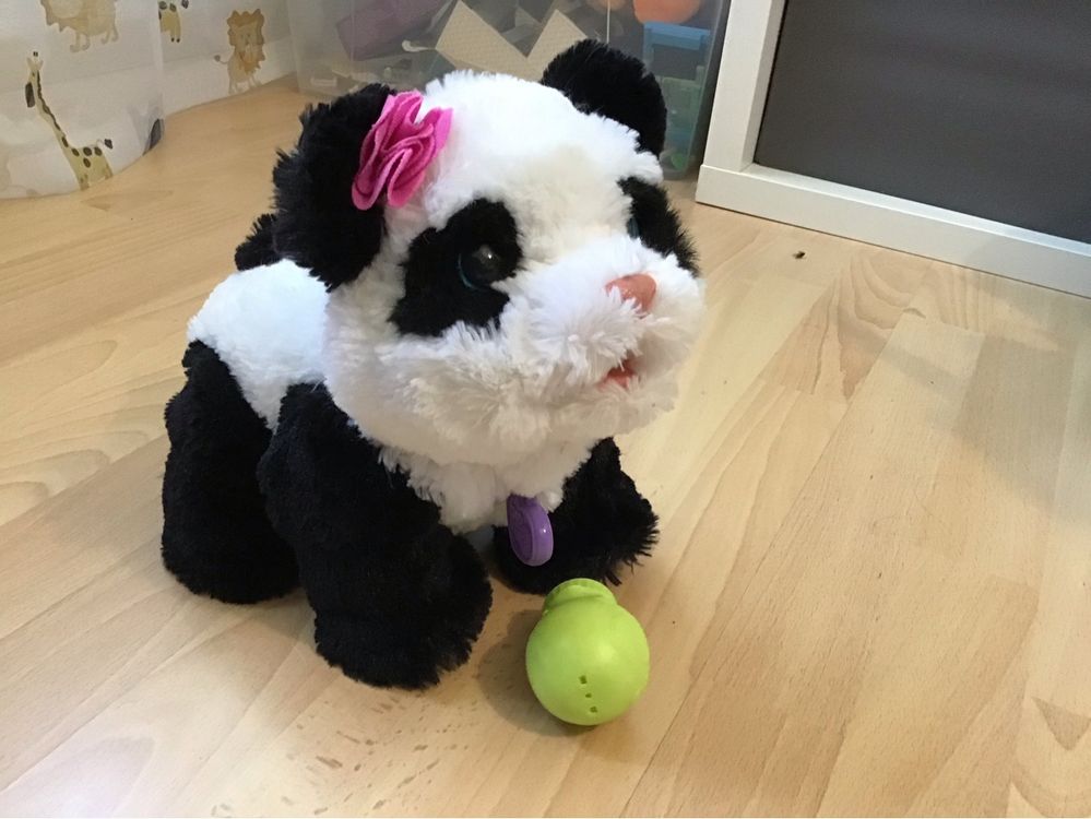 FurReal Friends Panda | Kaufen auf Ricardo