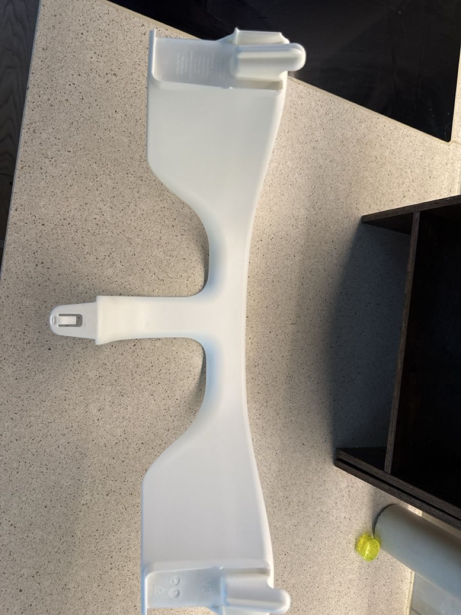 Stokke Hochstühle: Stokke Trip Trap accessory  – Neu (gemäss Beschreibung) aus Zürich von aol_gpc7 1