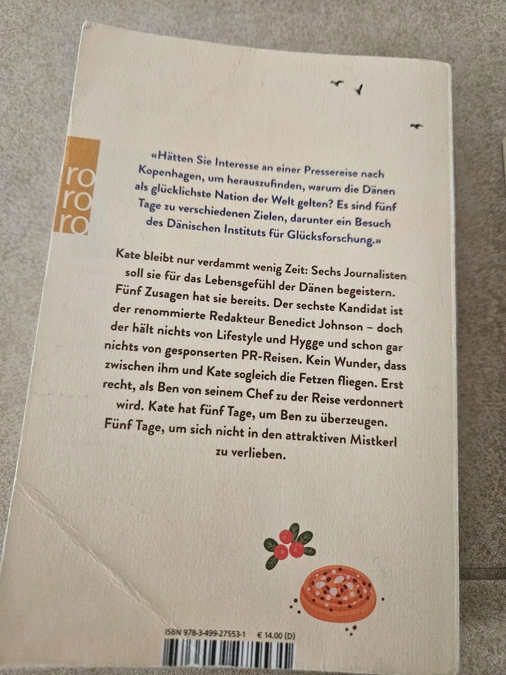 Libri: Julie Caplin 2 Romane – Usato da Rüti ZH venduto da looren94 2