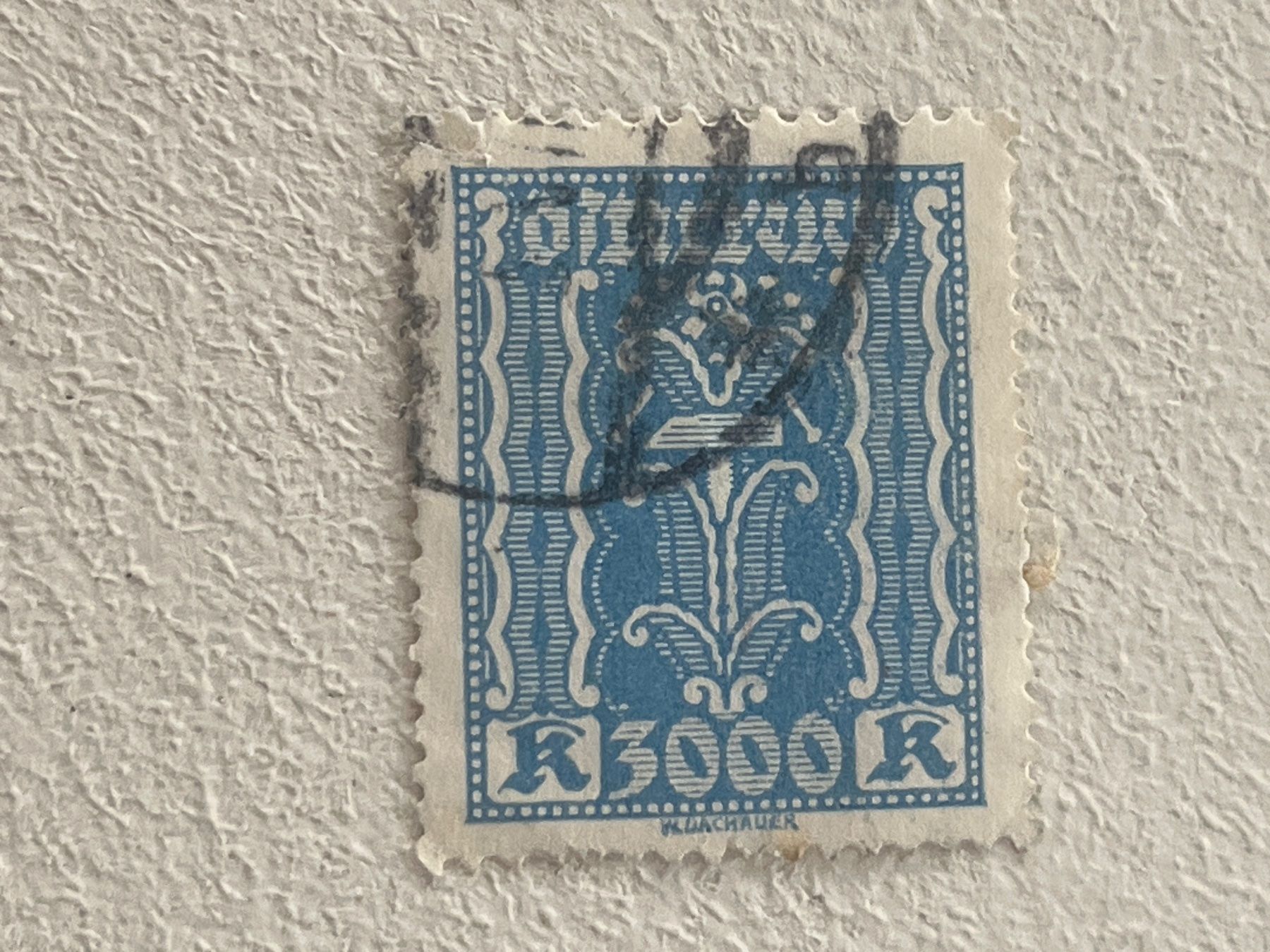 Tutti i francobolli: Österreich Briefmarke – Usato da Chiasso venduto da AzenYa