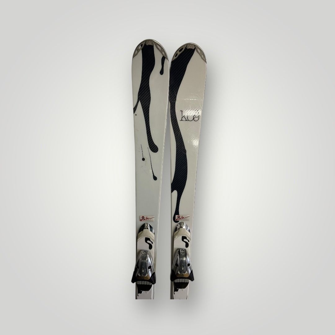 Fischer Skis: Fischer Koa 160 cm – D'occasion à Murten par Ski-Outlet 1