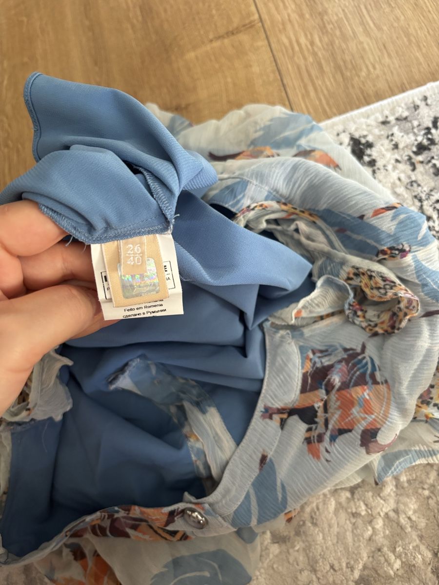 Vestiti: Kleid, Sommer - Strand S – Usato da Zell LU venduto da AliAli24 3