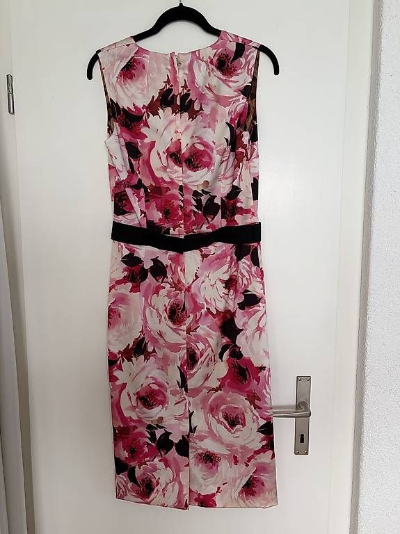 Vestiti: Dolce & Gabbana Blumenkleid - Gr. S – Usato da Schliern b. Köniz venduto da tezi 1