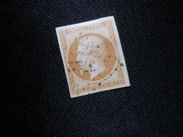 F Mi 12 lc   10C   Napoléon lll  1859