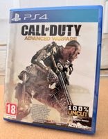 PS4/PS5 COD Call of Duty Advanced Warfare (PEGI)