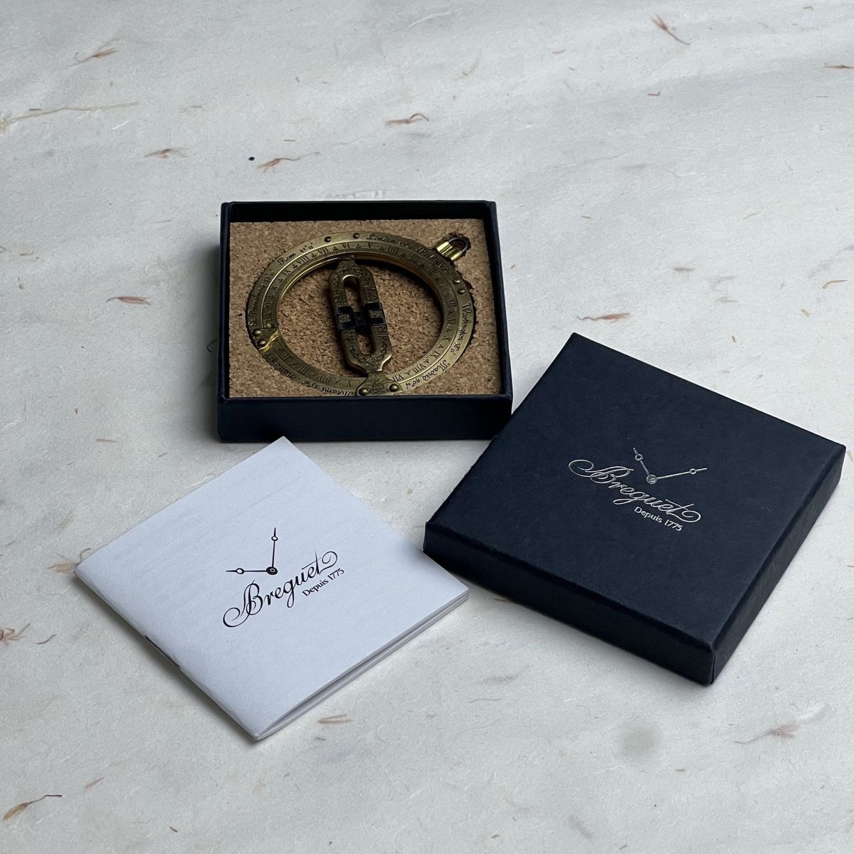 Breguet Montres: Breguet – Neuf avec emballage d'origine à Muri b. Bern par Winter2021 2