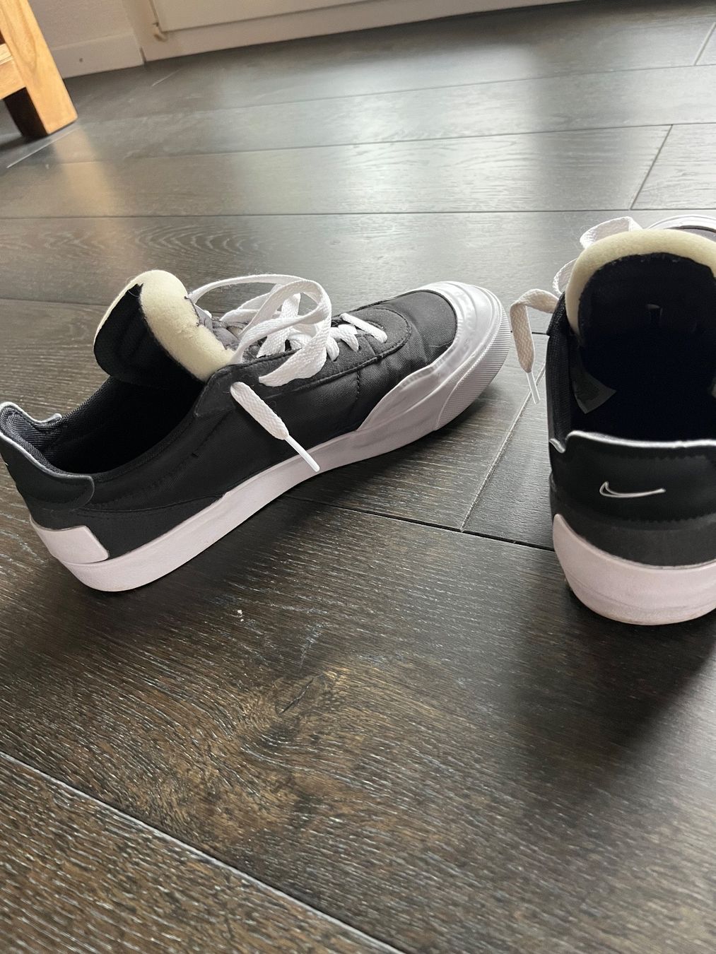Nike Chaussures hommes: Nike drop tip basket – D'occasion à Posieux par evs_57x2 3