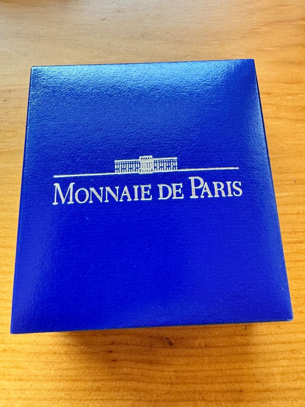 Tutti le monete: 5 Francs 2001 Silber PP - La Semeuse – Usato da Meilen venduto da coins4sale 2
