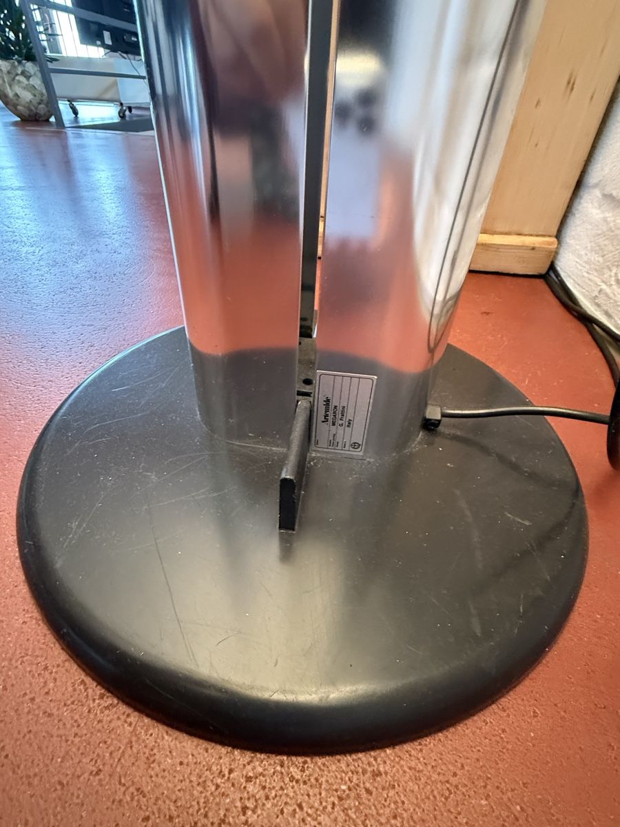 Artemide Lampen: Megaron Halogenlampe Artemide – Gebraucht aus Münchringen von saane77 3