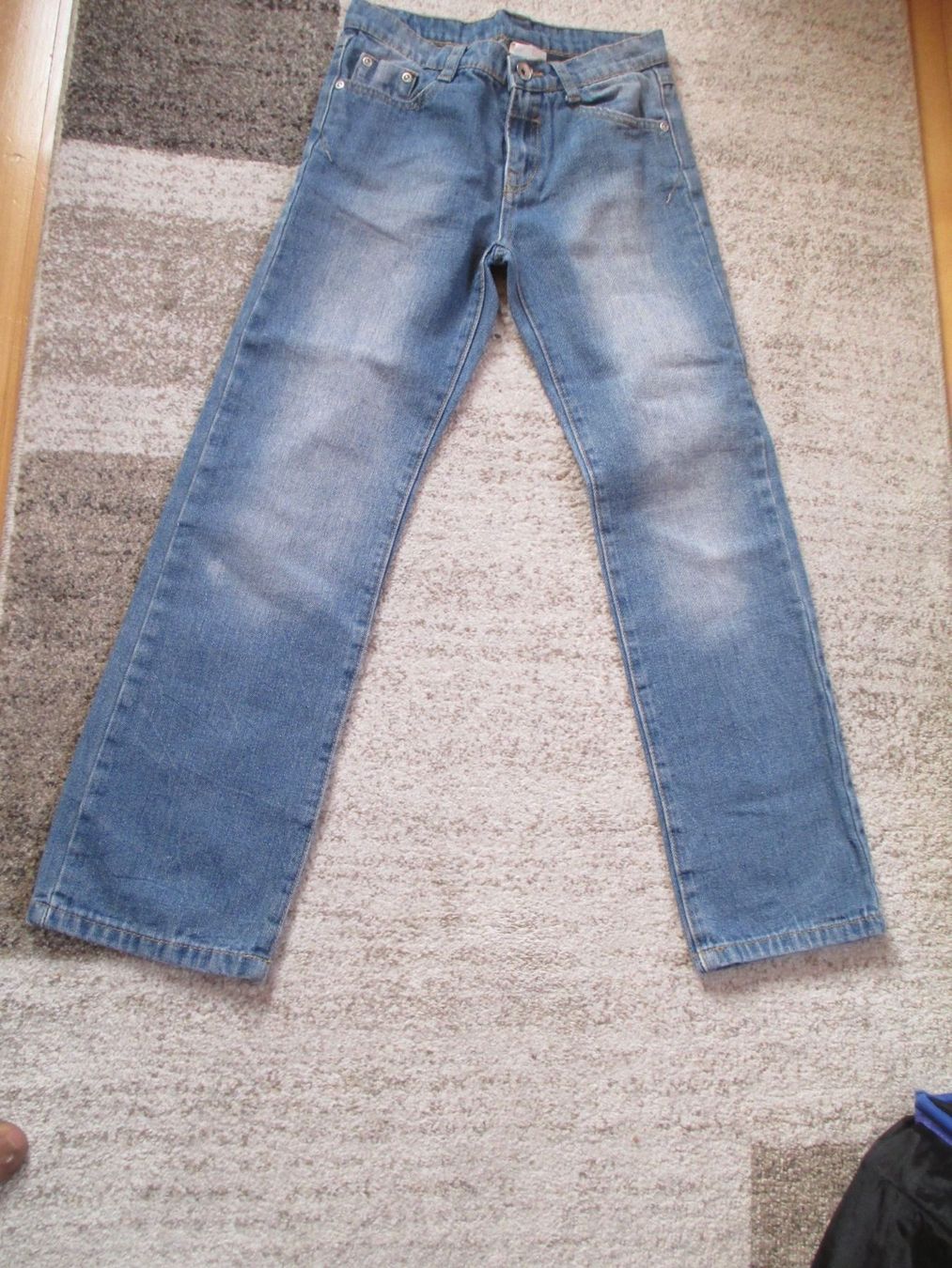 Pantaloni: Tolle Hose Gr 140 – Usato da Landquart venduto da Froneri