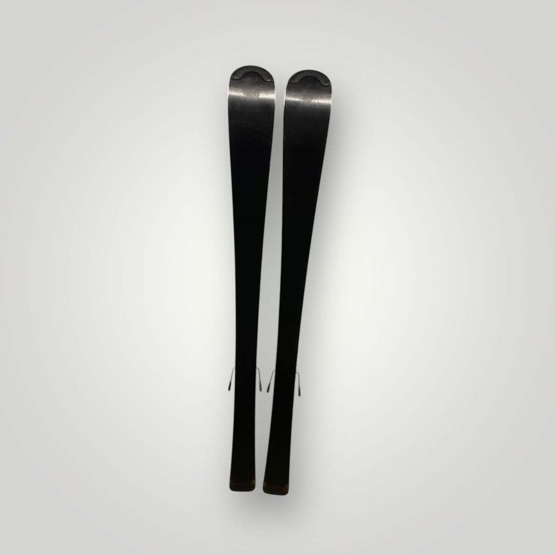 Rossignol Skis: Rossignol Hero 130cm – Gebraucht aus Murten von Ski-Outlet 4