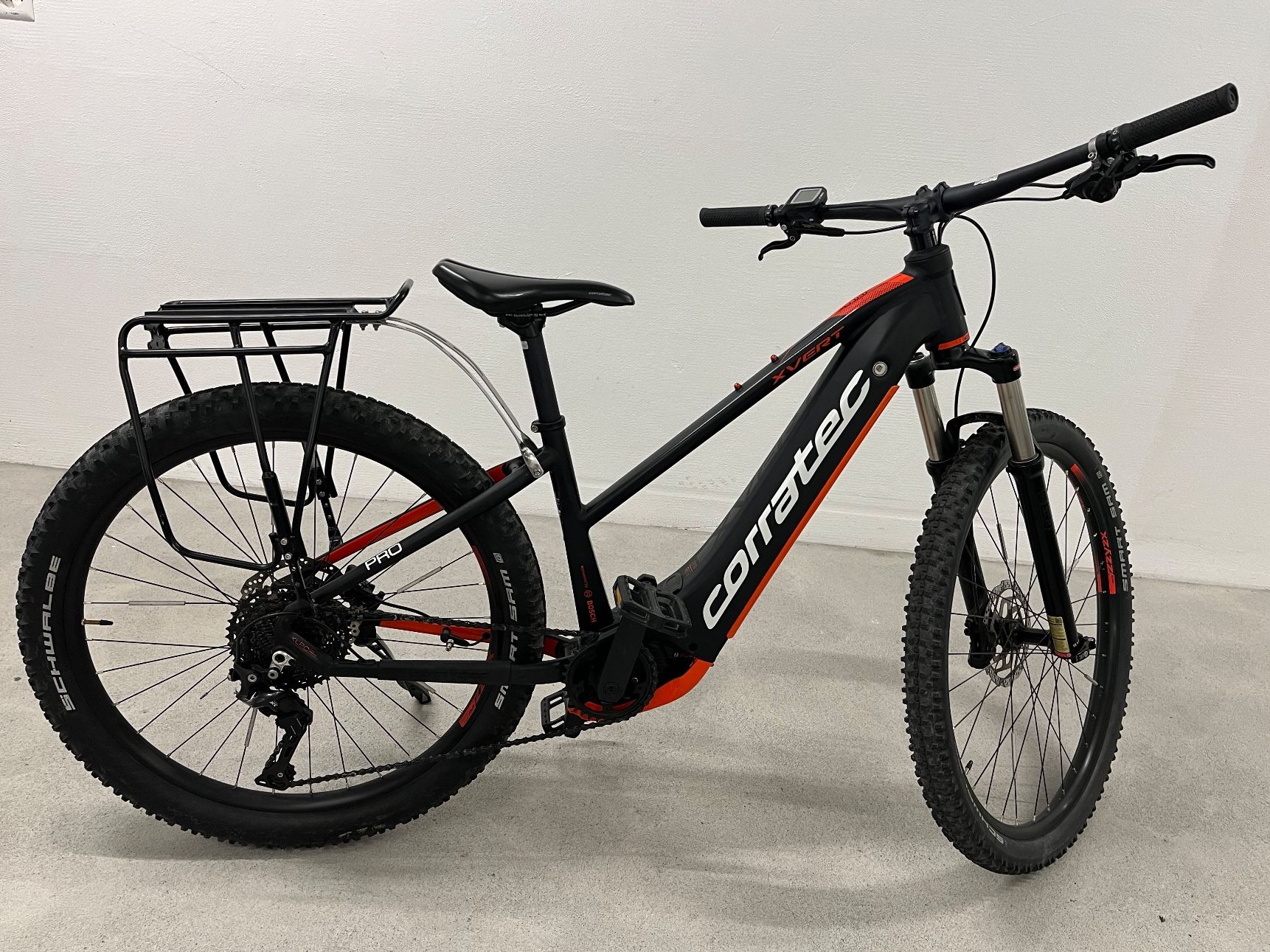 Corratec Biciclette: Corratec E-Bike Power X-Vert Pro Trapez – Usato da Kaisten venduto da Dashir 1