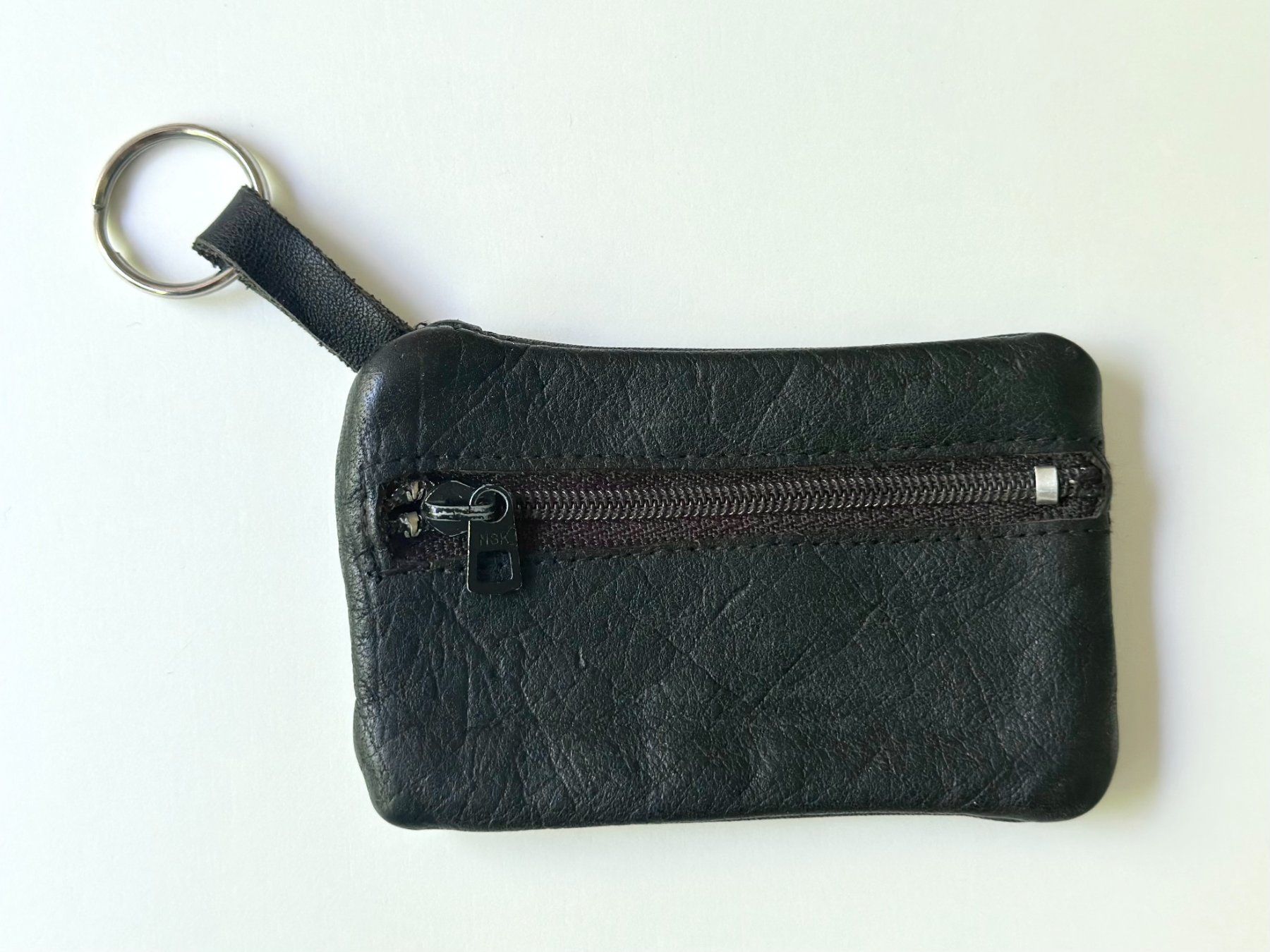 Altro in  Abbigliamento & Accessori: Pochette à clés similicuir noir – Usato da Genève venduto da Reveur 1