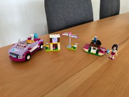 Lego Friends 41013 Sportwagen