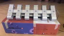 Lucilu SHUTTLE 6 growup LED
