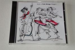 Martin Schaefer - Folk Strings - Meggen