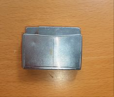 Consul royal Gas Feuerzeug Lighter,  rar, alt, vintage