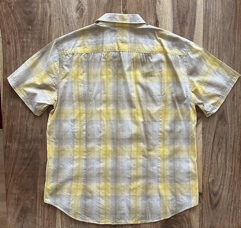 Hugo Boss Chemises: Hugo Boss Hemd Gr. XL – D'occasion à Ittigen par Ganjaiii 2
