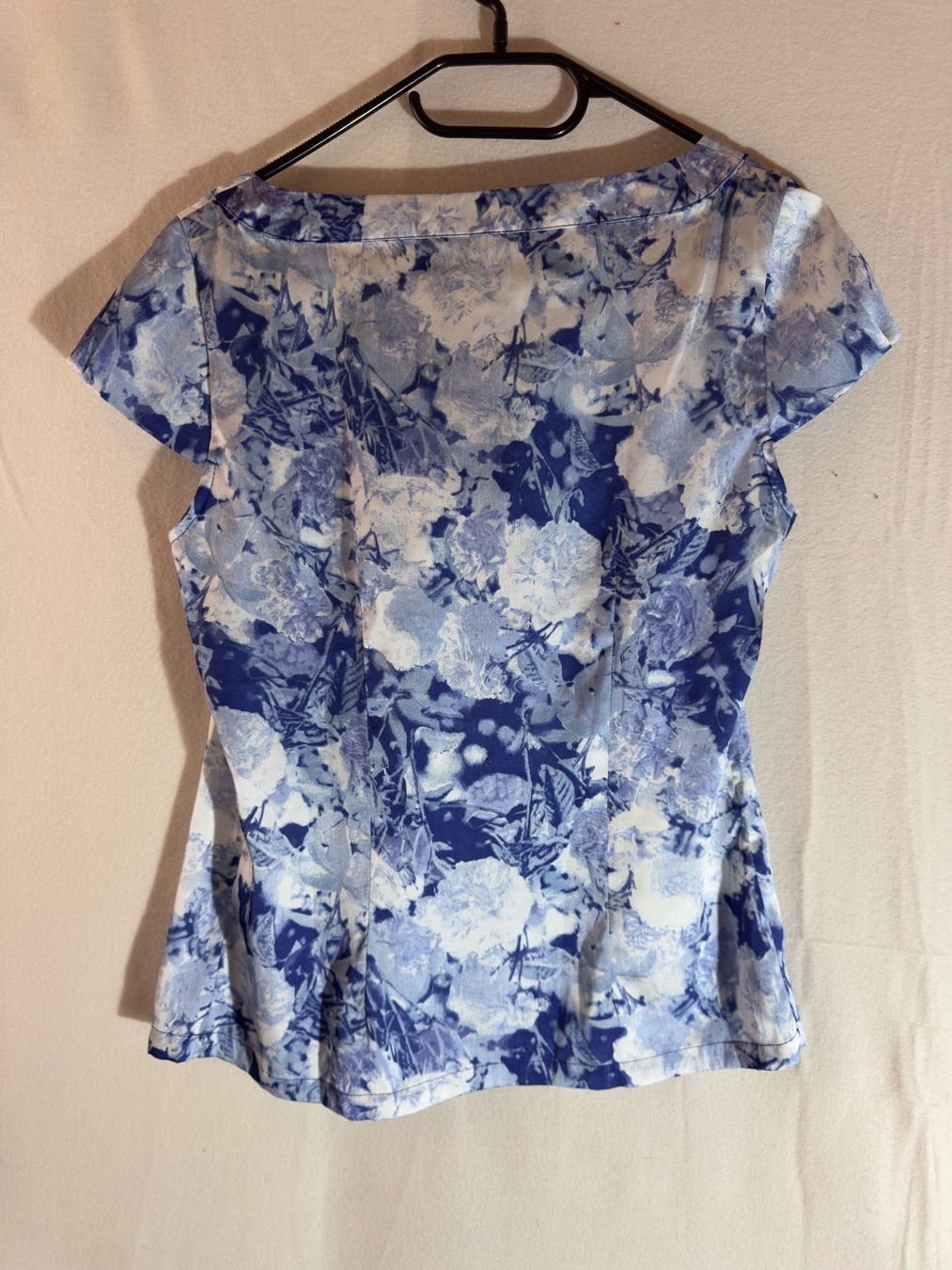 H&M Blusen: Schöne Sommer Bluse von H&M Gr. 36 – Gebraucht aus Grosswangen von second_hand_dress 7