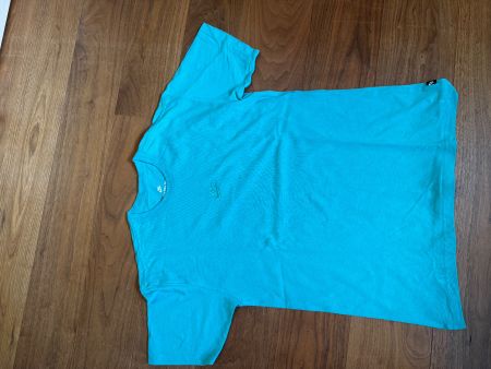 Nike The Nike Tee T-Shirt Grösse S neuwertig