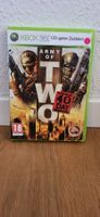 Xbox 360 - Army of Two 40th Day