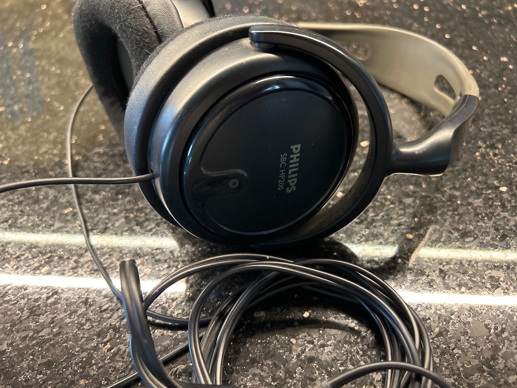 Philips Casques audio: Philips SBC HP200 Kopfhörer – D'occasion à Regensdorf par Spyke55 1