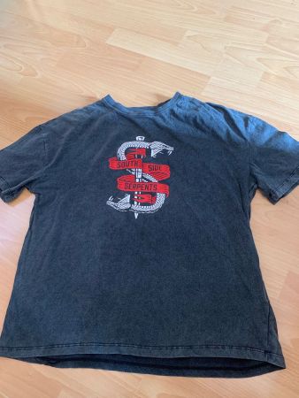Joli t-shirt Riverdale t. S-M