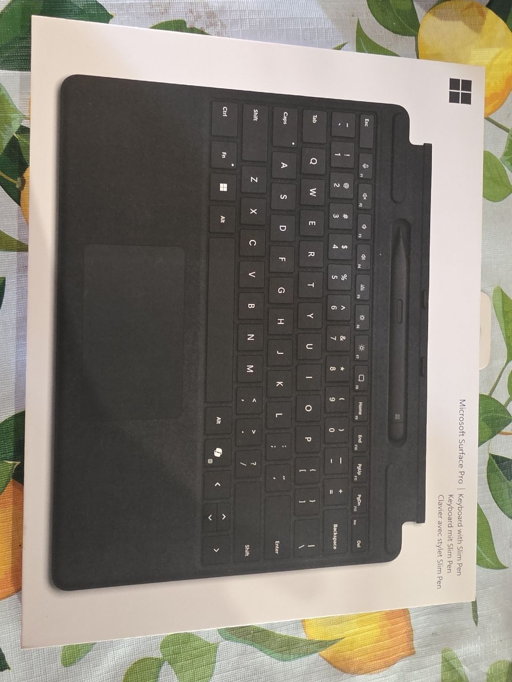 Microsoft Tablet PC: Microsoft surface pro 11 5g  – Neu und originalverpackt aus Yvonand von vir_wdr7 4