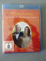 William & Kate