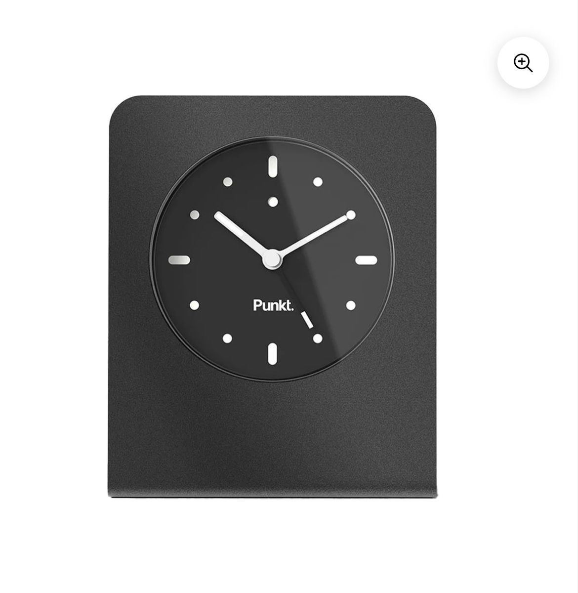 Wecker: Punkt. AC02 Analog Wecker – Neu und originalverpackt aus Luzern von Mika_Lu