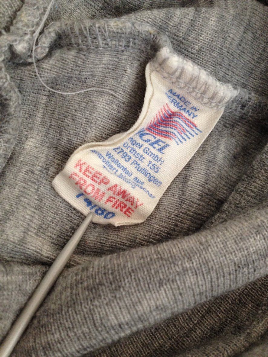 Pantaloni: Hose 70% Wolle – Usato da Dübendorf venduto da Fip05 5