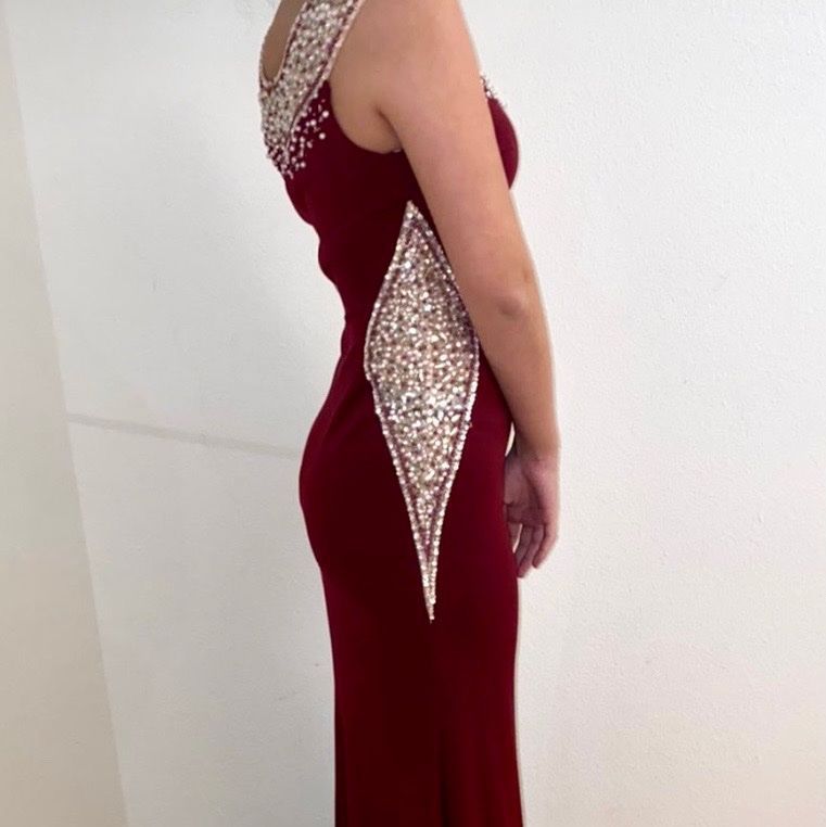 Vestiti: Abendkleid – Nuovo (secondo la descrizione) da Zürich venduto da del_gdm2 1