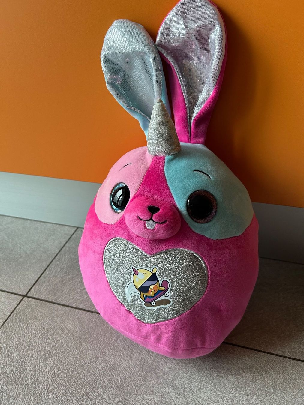 Squishmallows Giocattoli: Peluche Squishmallows licorne – Nuovo (secondo la descrizione) da Arbedo venduto da nadia1973