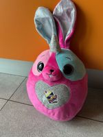 Peluche Squishmallows licorne