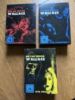 Bryan Edgar Wallace Collection 1-3 Komplett Boxen
