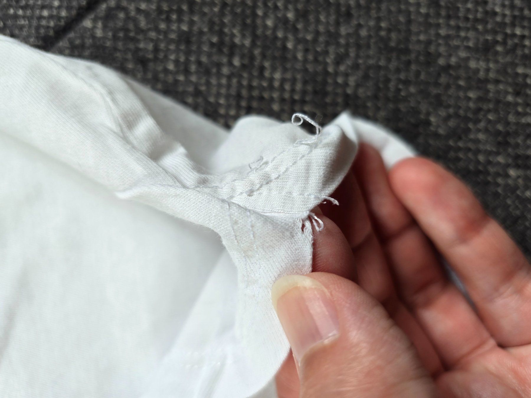 Maglioni & Felpe: Langarm Shirt Gr. 122 – Usato da Büttikon AG venduto da Amineah 7