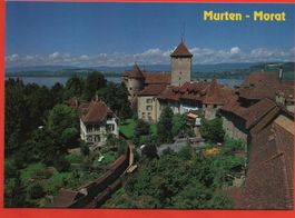 MURTEN MORAT