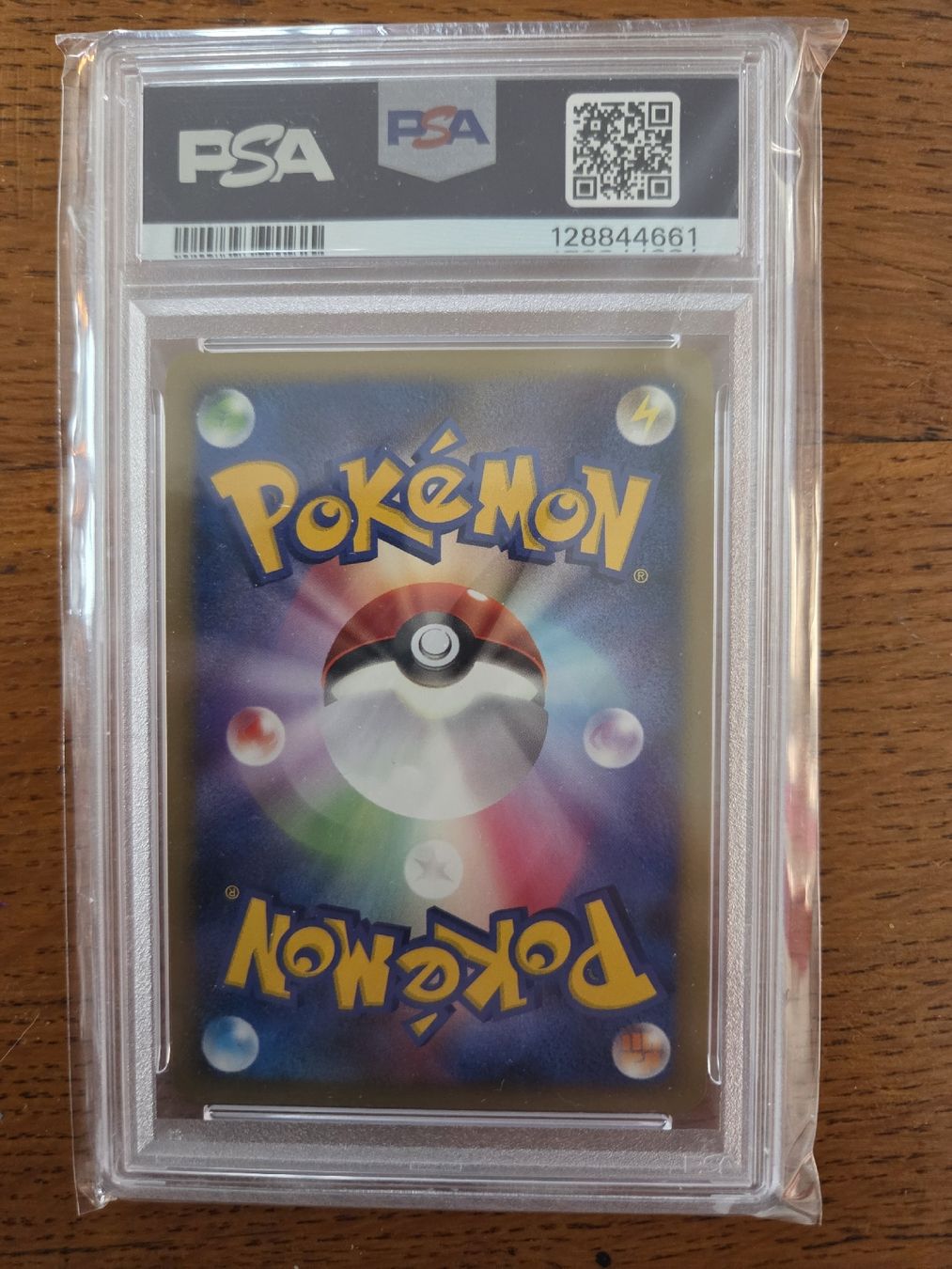 Pokémon Carte collezionabili: Carte Pokémon Celebi-Holo de 2007 PSA9 – Nuovo (secondo la descrizione) da Champex-lac venduto da PokeTop 1