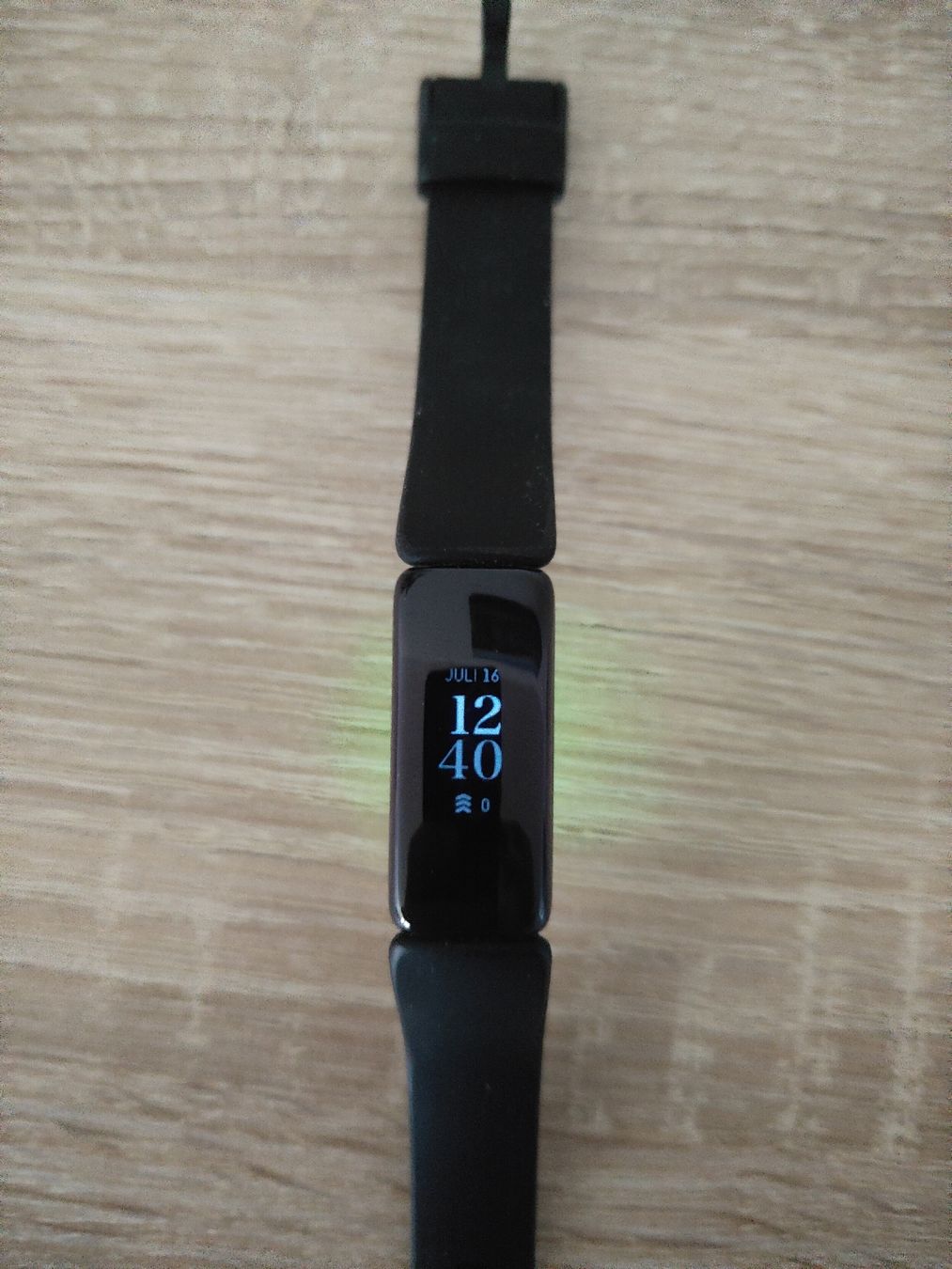Fitbit Smartwatch: Fitbit Inspire 2 – Gebraucht aus Neftenbach von reb_5rkj