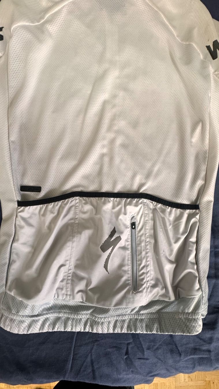 Specialized Maillots de corps & Pantalons: Specialized Rennrad Jersey – D'occasion à Winterthur par  3