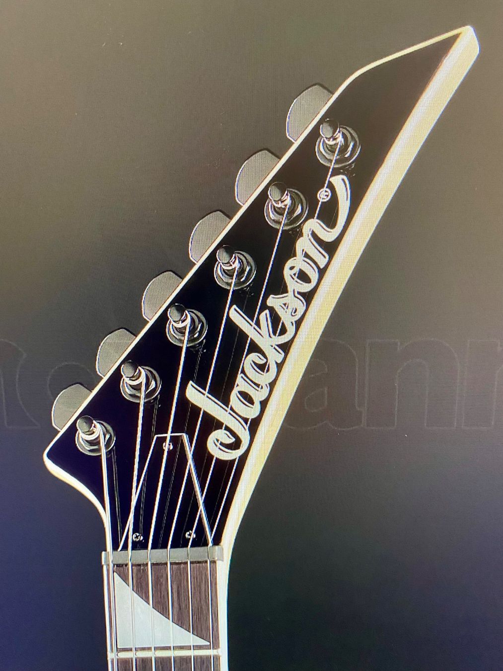 Strumenti musicali: Jackson JS32T King V – Usato da Bauma venduto da Aaron700 3