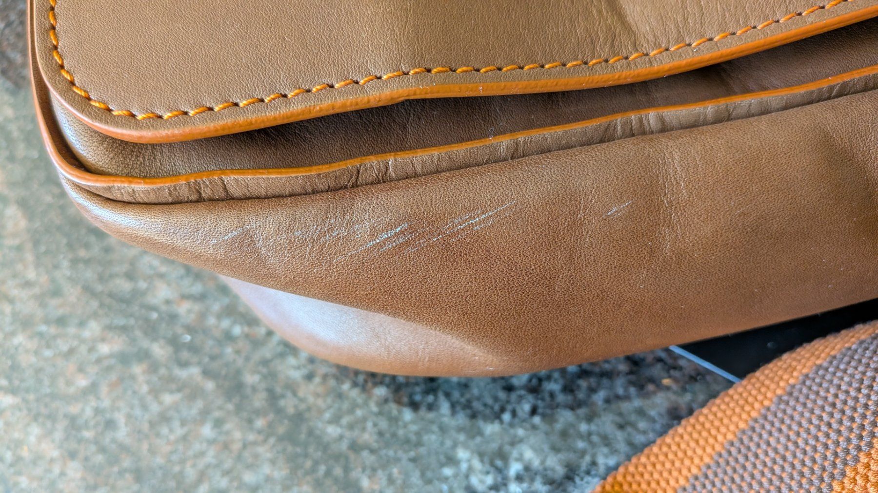 Navyboot Taschen: Navyboot – Neu (gemäss Beschreibung) aus Bern von KlickUndWeg 8