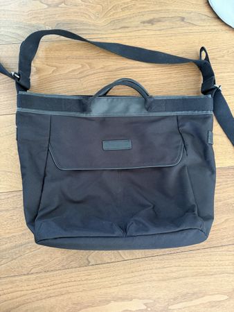Bugaboo Wickeltasche inkl Wickelunterlage
