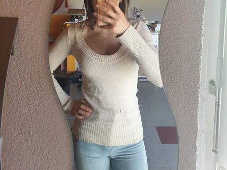 Pullover
