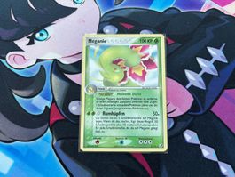 2005 POKEMON Meganie EX Unseen Forces 9