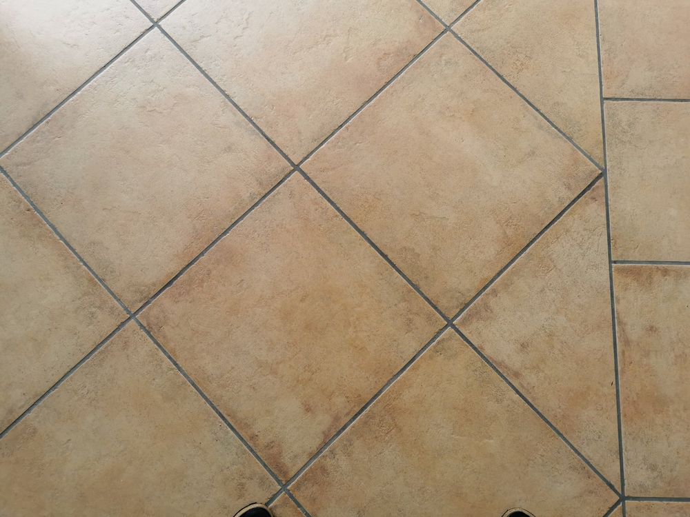 Keramik Bodenplatten für Aussen oder Innenbereich Kaufen auf Ricardo