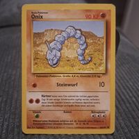 Onix, Base Set 56/102