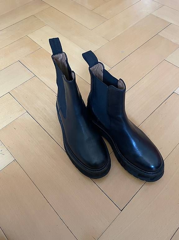 Scarpe da donna: Grenson Chelsea Boots Gr. 38 – Nuovo (secondo la descrizione) da Zürich venduto da ber_r6vw